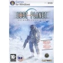 Hry na PC Lost Planet: Extreme Conditions