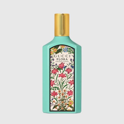 Gucci Flora Gorgeous Jasmine parfumovaná voda dámska 50 ml