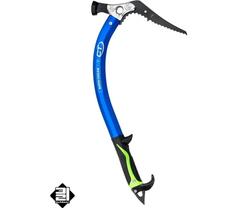 Climbing Technology North