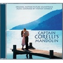 Soundtrack - Captain Corelli's Mandolin