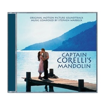 Soundtrack - Captain Corelli's Mandolin