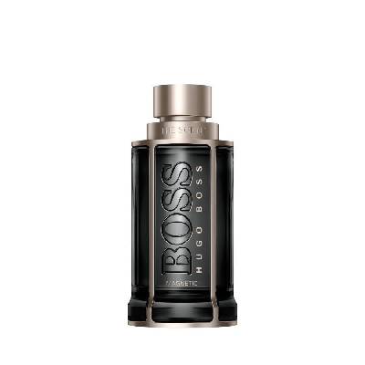 Hugo Boss - Boss The Scent Magnetic for Him Parfémová voda 50 ml pánské