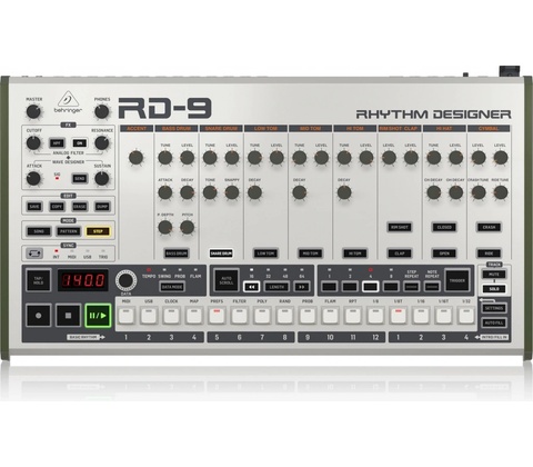 Behringer RD-9