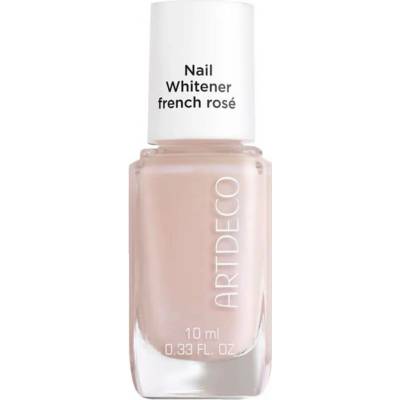 Artdeco Lak na nehty Nail Whitener French Rosé 10 ml