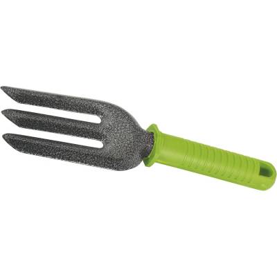 PALISAD Градинска вилица с 3 зъба Palisad - 623878, 7 х 25 cm (623878)