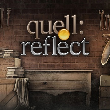 Green Man Gaming Quell Reflect (PC)