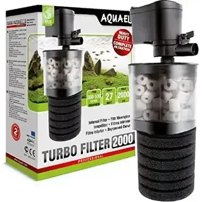 AQUAEL Вътрешен филтър aquael turbo 1000 (20583506)