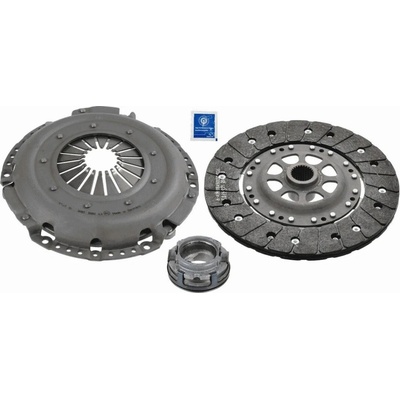 Sada spojky SACHS 3000 828 601