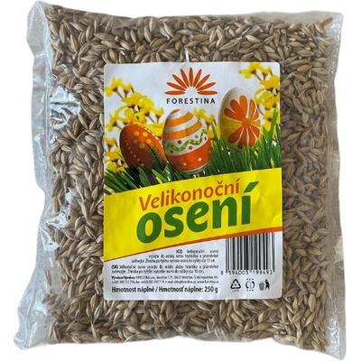 ZC Veľkonočné osivo 250 g