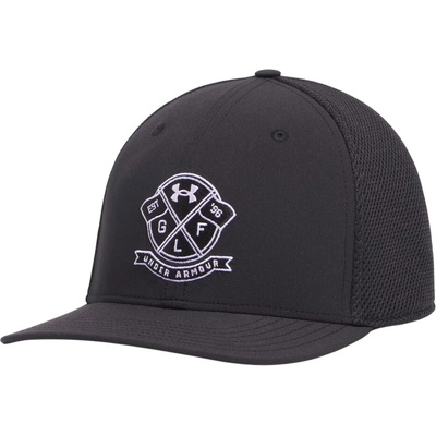 Under Armour M Iso chill Drive Low STR 1389887 002