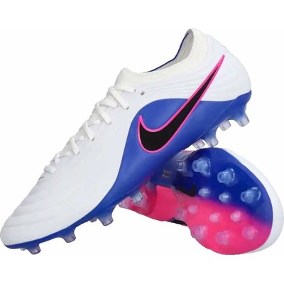 Nike Tiempo Maestro Elite AG-Pro bílé