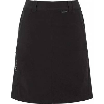 Didriksons sukně LIV dámská černá
