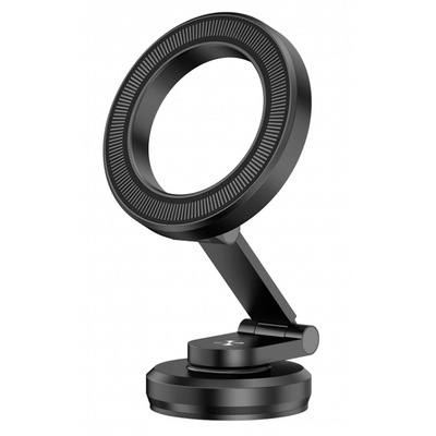 CANYON Стойка за кола Canyon - OnGrip 10, черна (CNS-CCHM10)