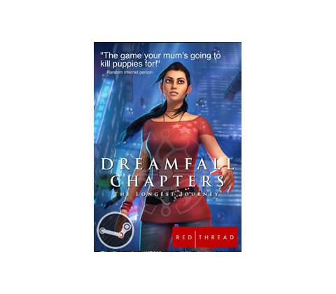 Dreamfall Chapters