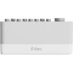 Ttec Bluetooth колонка ttec Somno 3in1 White Noise