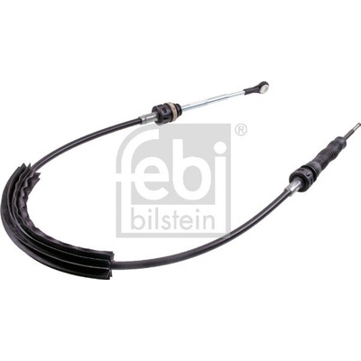 Tažné lanko, ruční převodovka FEBI BILSTEIN 195014
