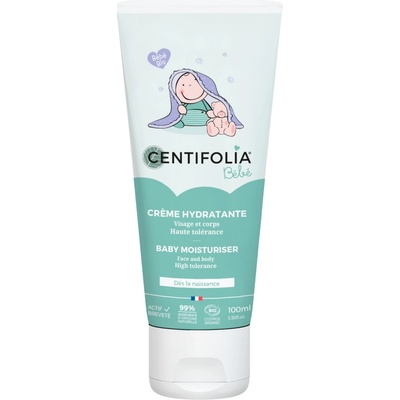 CENTIFOLIA Baby Moisturiser 100 ml