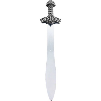 RAPPA Rytířský meč stříbrná rukojeť 56 cm