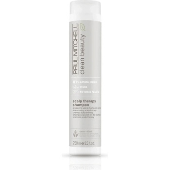 Paul Mitchell Шампоан за сух, мазен или чувствителен скалп Clean Beauty Scalp Therapy Shampoo 250мл