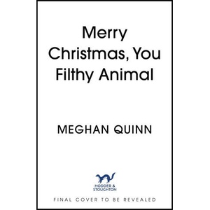 Merry Christmas, You Filthy Animal (2025)