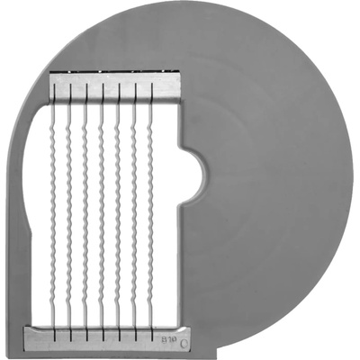Disk vlnkovací hranolkovací 10x10 pro PSR 800 se standardní hlavou | RM - DISK BG10o AK