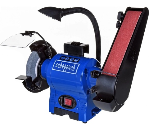 Scheppach bgs 700