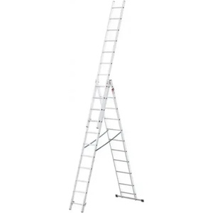 PSDS Алуминиева стълба PSDS MULTISYSTEM 175603/ 3x11 (175603)