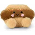 Daffi Hot Dog Mascot