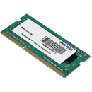 Paměti Patriot Signature DDR3 4GB 1600MHz CL11 PSD34G16002S