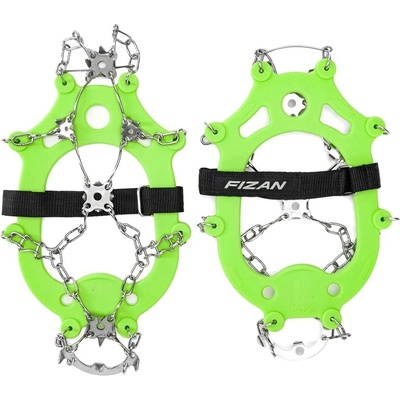 Fizan Ice Snow – Zboží Dáma