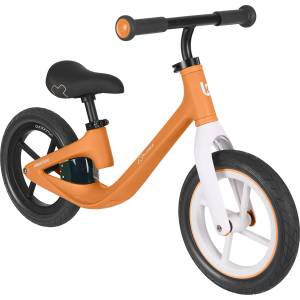 KikkaBoo Колело баланс Xplorer Orange