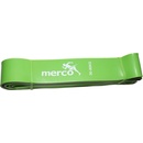 Merco Aerobic posilovací guma dual Latex Level 5