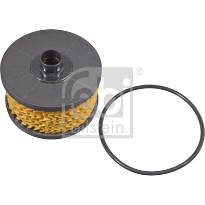 FEBI BILSTEIN Olejový filter 100487
