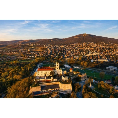 Pilotom lietadla na skúšku Nitra