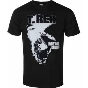 NNM Мъжка тениска T. REX - Metal guru - TS0008PAA