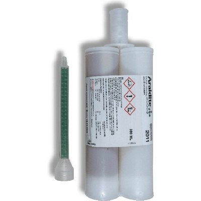 ARALDITE 2011 univerzální lepidlo 380 ml