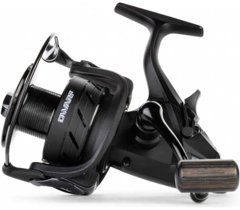 Kevin Nash Dwarf Freespool 6000