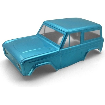 RGT Karoserie lakovaná Modrá CRUISER V3FD