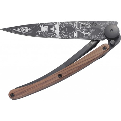 Deejo 1GB117 Tattoo WILDERNESS 37g Rosewood