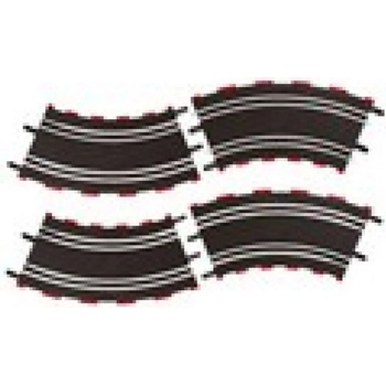 GO D143 Klopená zatáčka 2 45