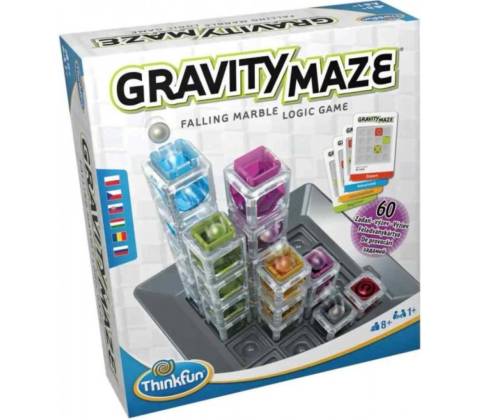 ThinkFun Gravity Maze