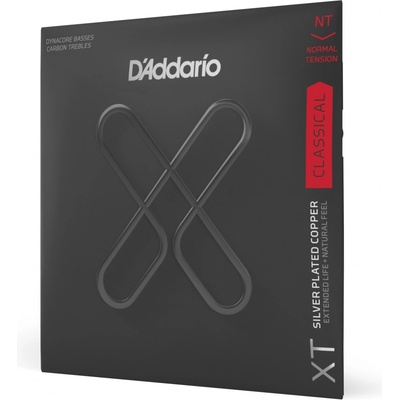D'Addario XTC45FF