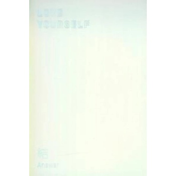 BTS - Love Yourself - Answer CD