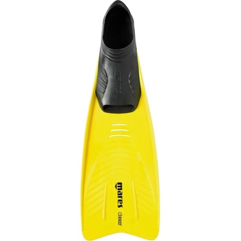 mares Плавници Mares Clipper Swim fins - Yellow - размер 39-40 (EU) (700-0081-0315)
