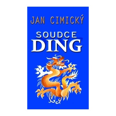 Soudce Ding (1. akosť
