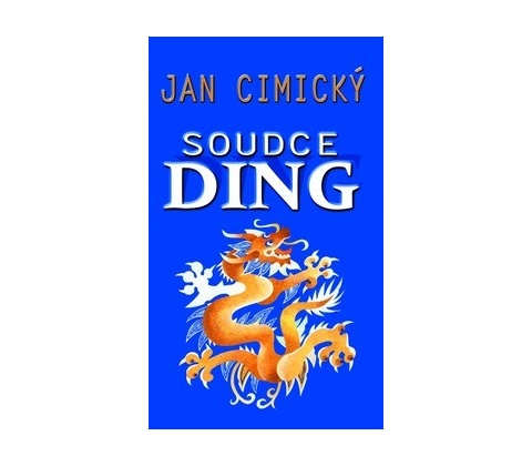 Soudce Ding (1. akosť
