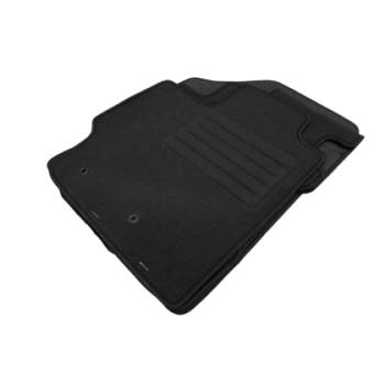 Image 1 of Мокетни стелки за TOYOTA Yaris 3 / 5 doors / Urban Cruiser (2005-2011)