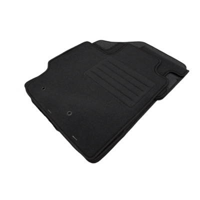 Мокетни стелки за TOYOTA Yaris 3 / 5 doors / Urban Cruiser (2005-2011)