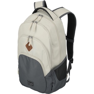 Travelite hand luggage backpack BASICS, 45 cm, 22 liters, daypack - 096308-40 (096308-40)