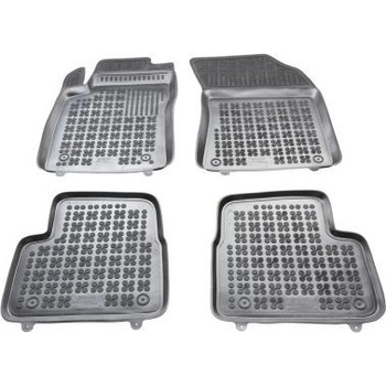 Rezaw-Plast Гумени стелки за citroen c3 iii (2016-2024) - тип леген